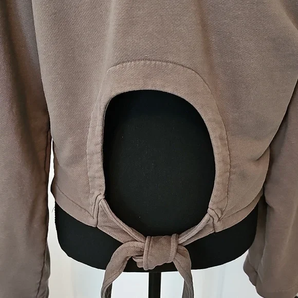 Varley Sweatshirt - Picture 5 of 7